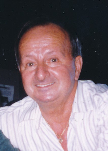 Aimé Fournelle