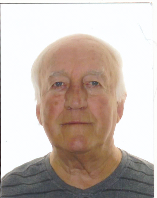 Gaétan Desjardins