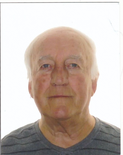 Gaétan Desjardins