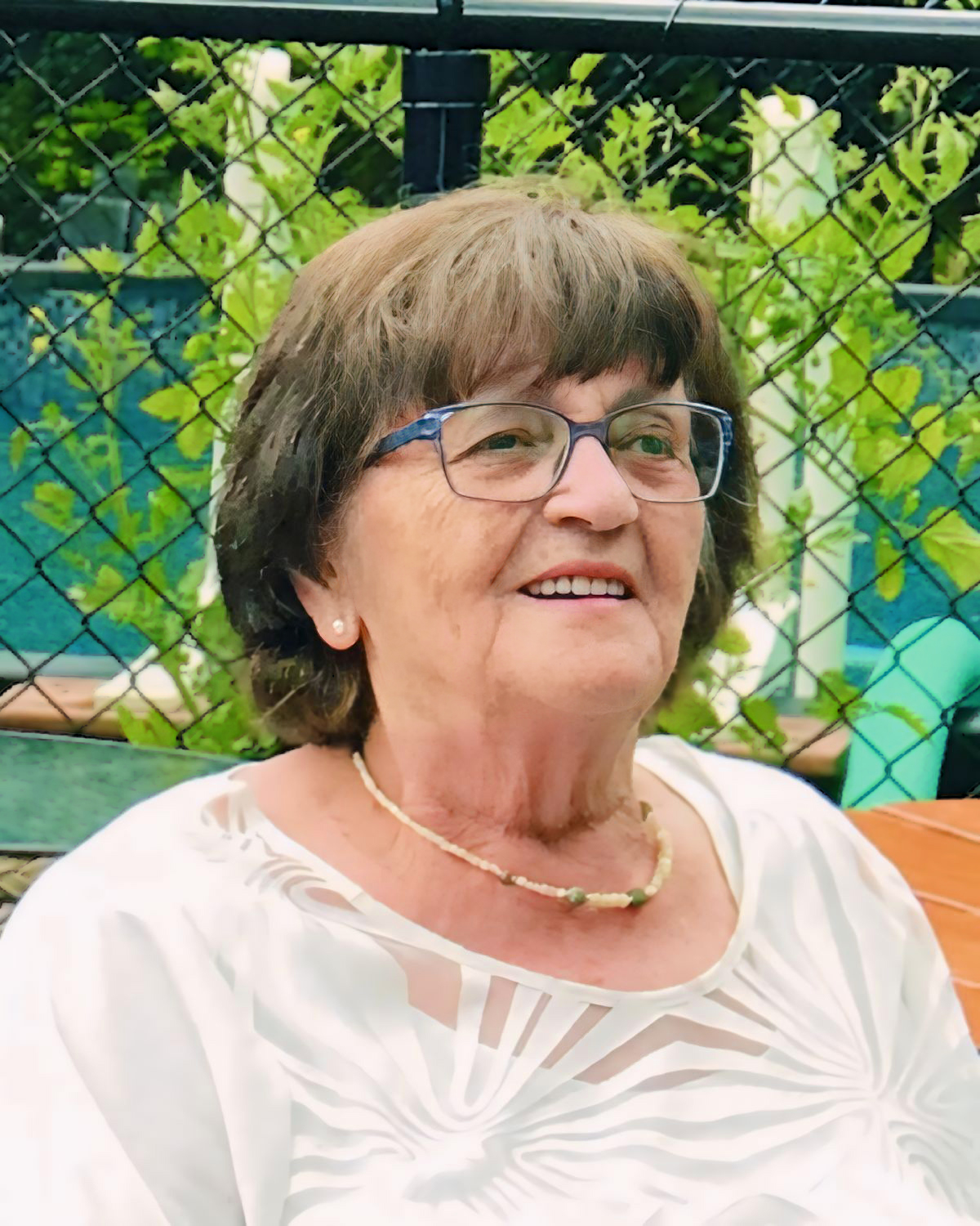 Yolande Coutu Roy