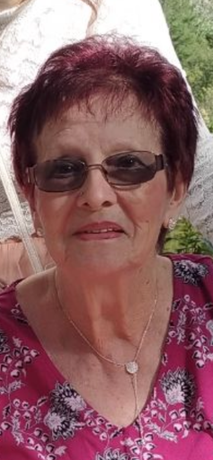 Monique Kennedy (née Bergeron)