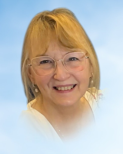 Louise Duffy Guénette