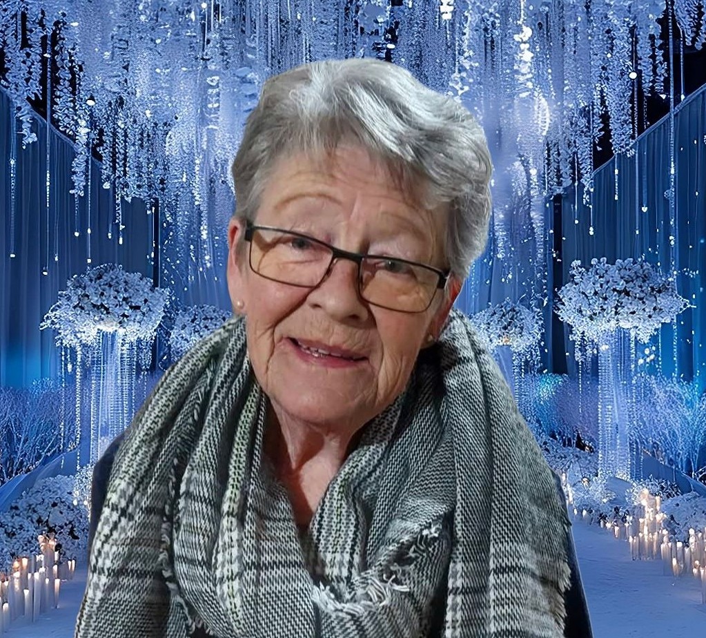 Georgette Alie Galipeau