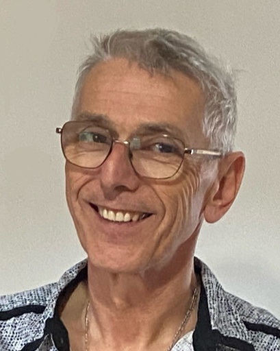 Ghislain Aumont