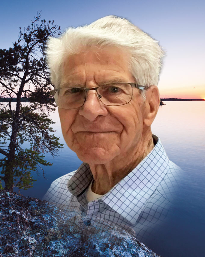 Marcel Bélanger