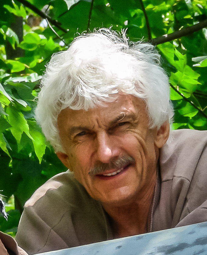 Simon Richer