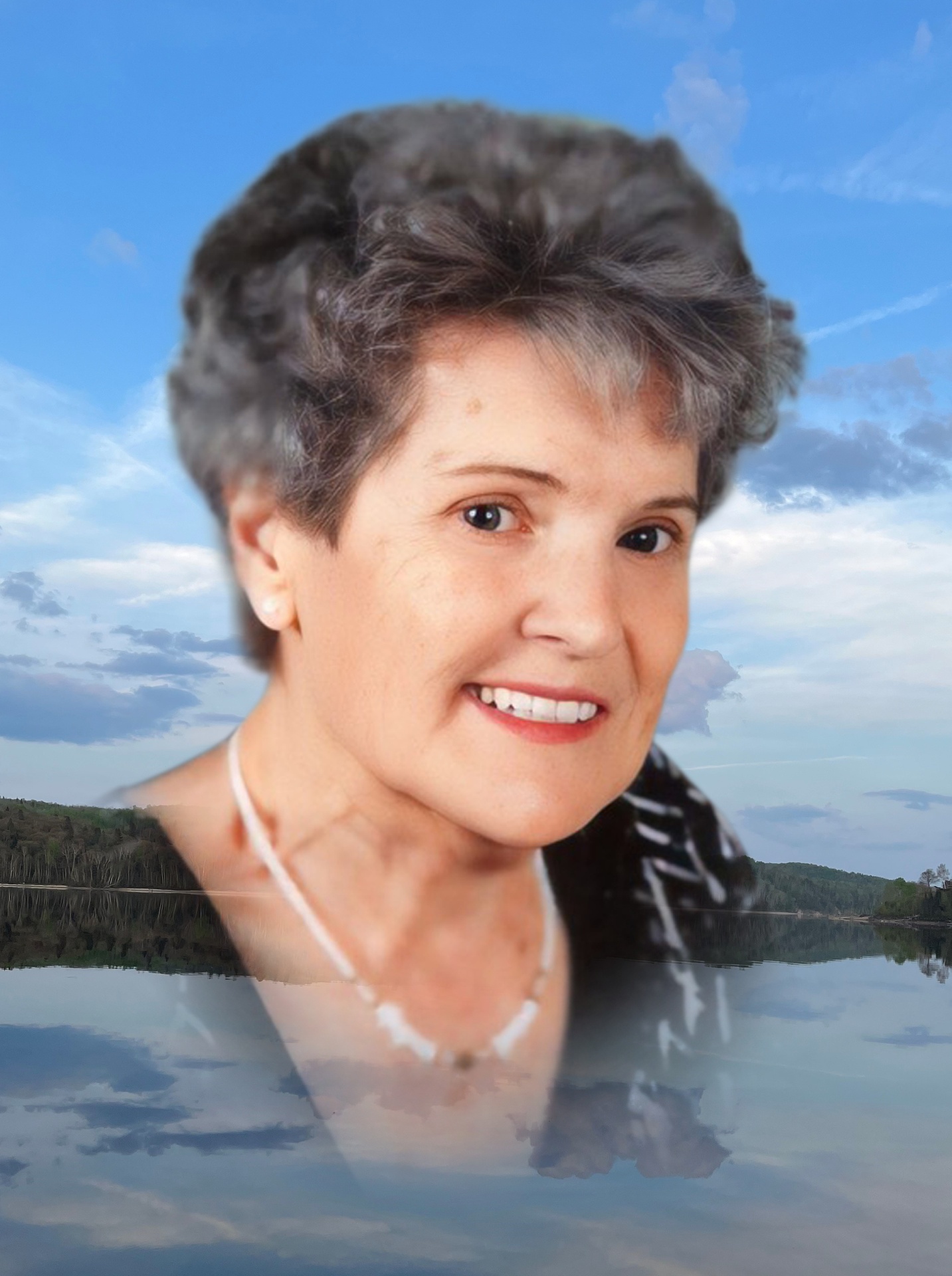Jeannine Campion