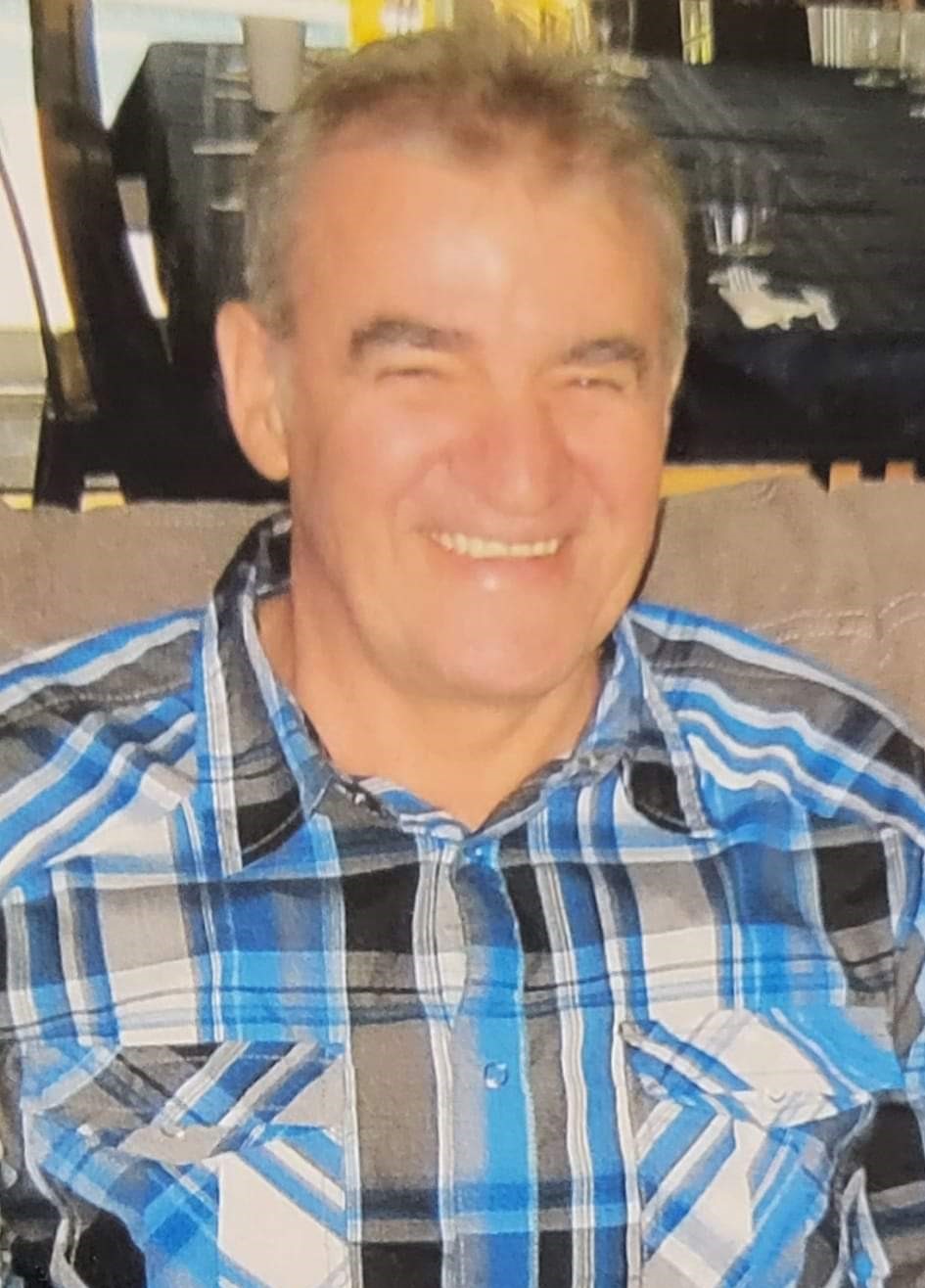 Jean-Réal Doré