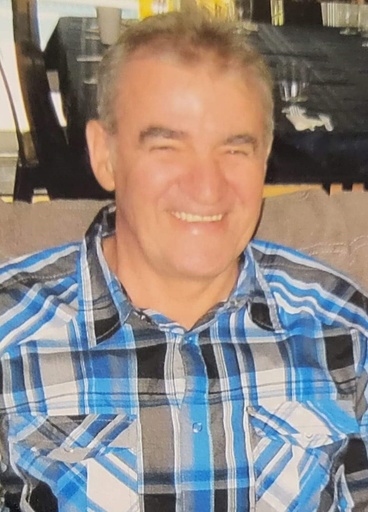 Jean-Réal Doré