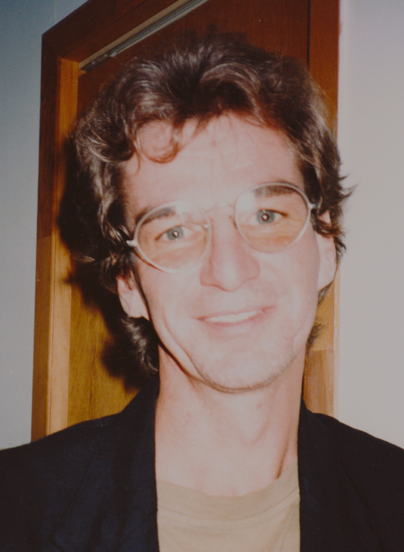 Michel Serrurier