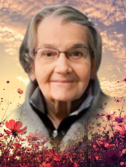 Fernande Rondeau