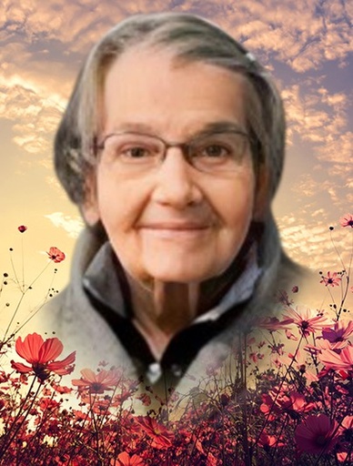 Fernande Rondeau