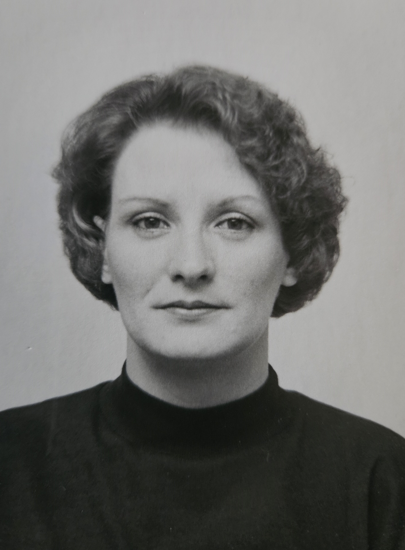 Louise Gauthier