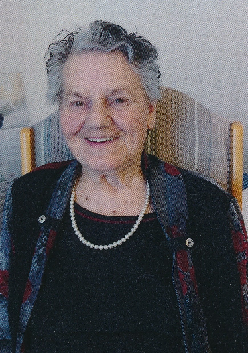 Laurette Lefebvre