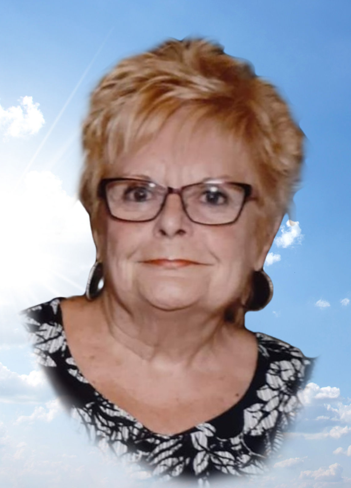 Stella Marchand