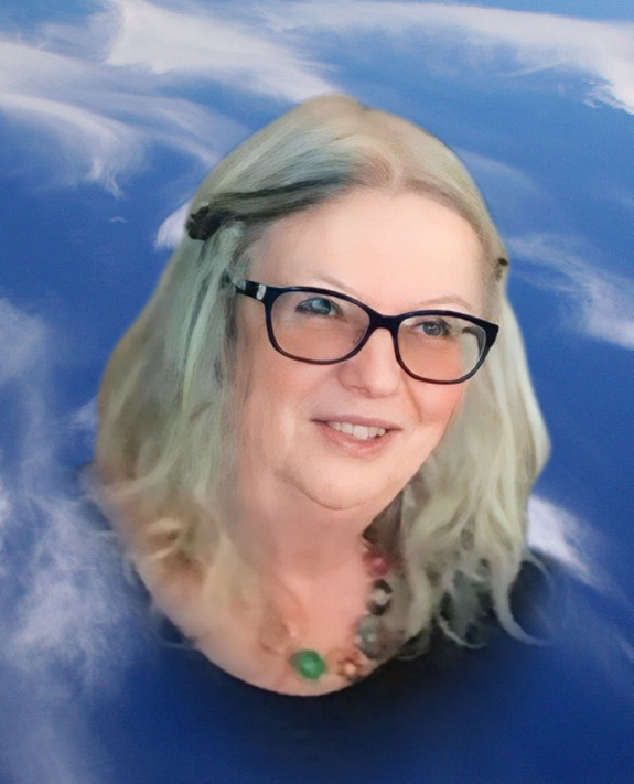 Lucie St-Hilaire