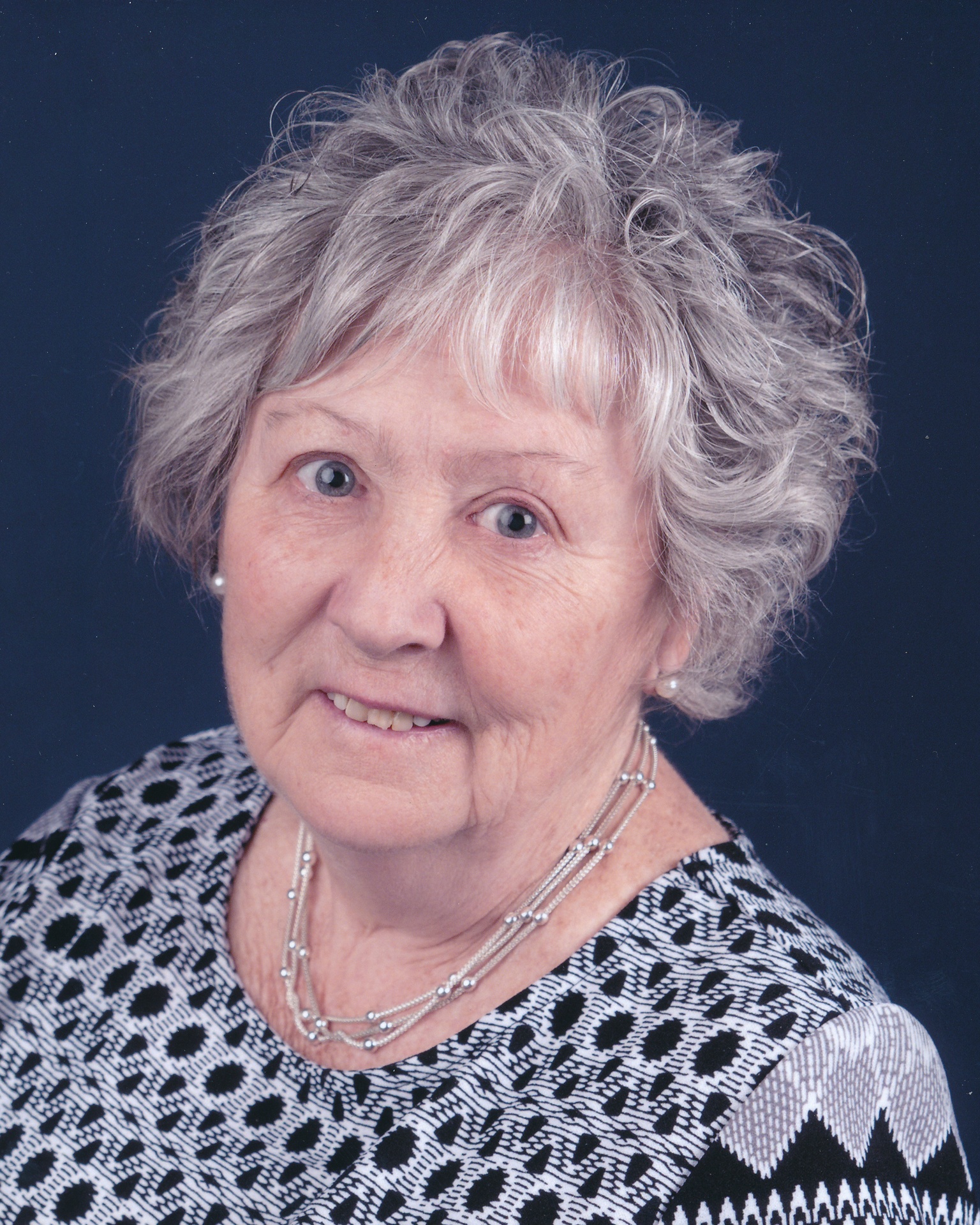Lise Perrier