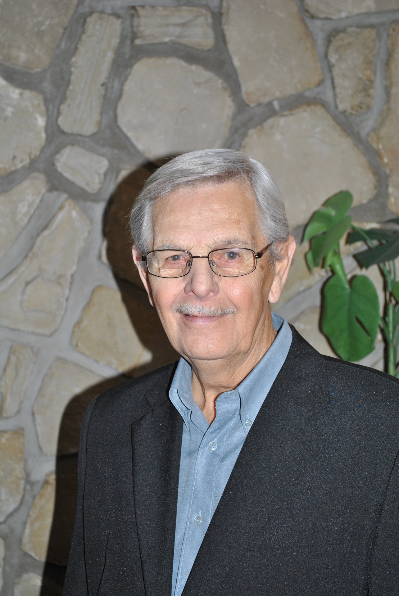 Bernard Ménard
