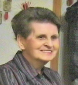 Maria Lauzon
