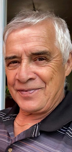 Serge Nantel