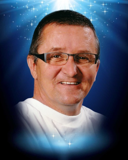 Benoit Sinette