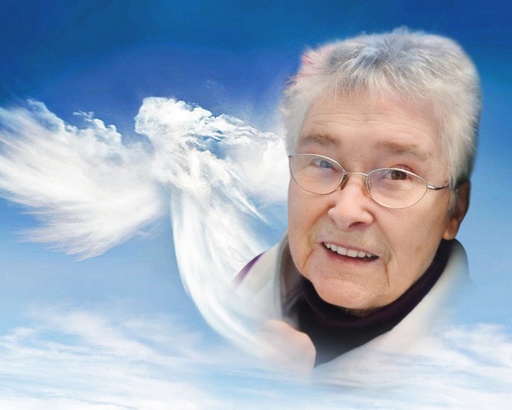 Jeannine Despaties