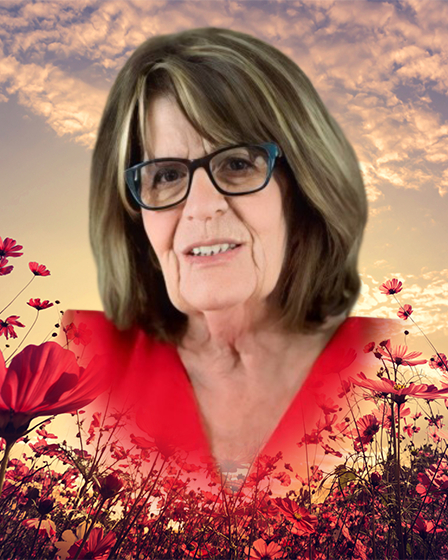Pierrette Dufour