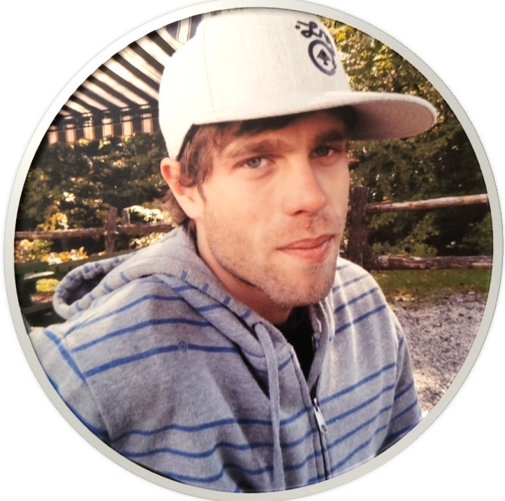 Benoit Leblanc
