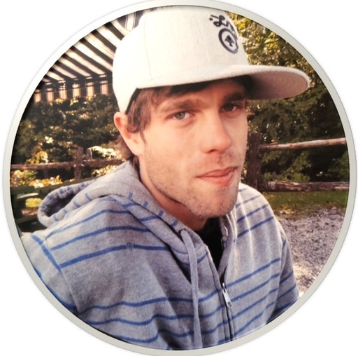 Benoit Leblanc