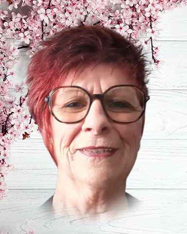 Christiane Bélanger