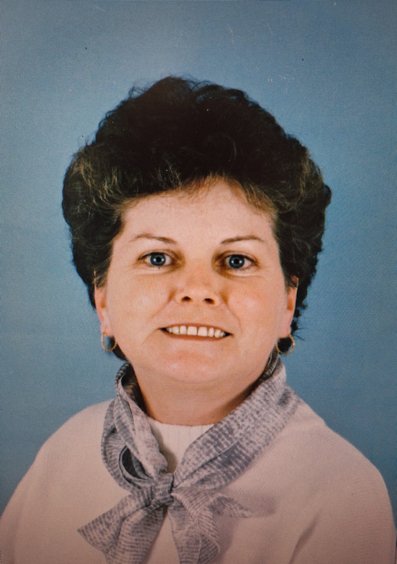 Ginette Simard