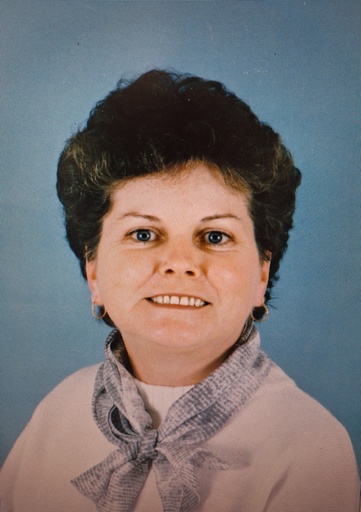 Ginette Simard