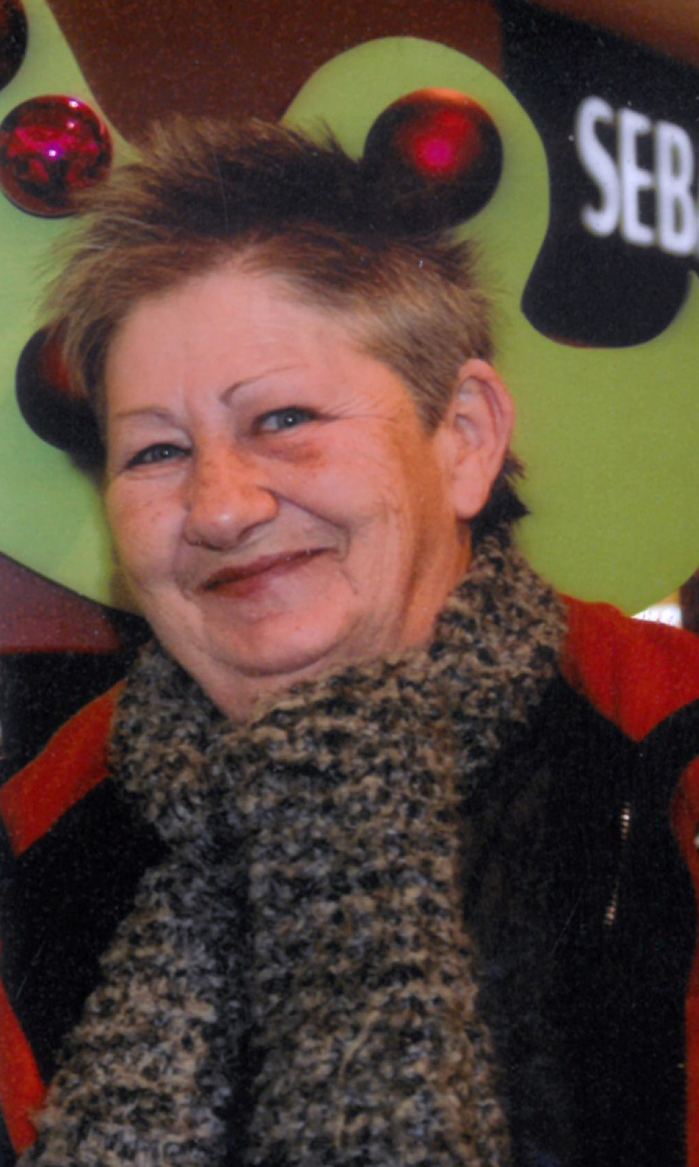 Marielle Chéchippe