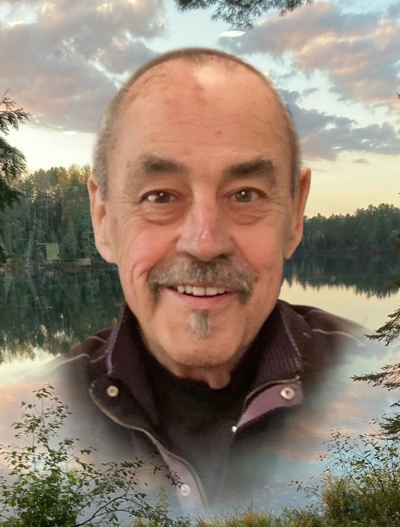 André Bigras