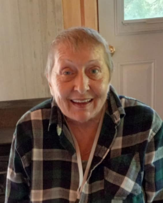 Diane Mercier