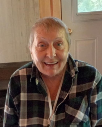 Diane Mercier