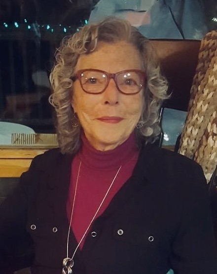 Suzanne Primeau
