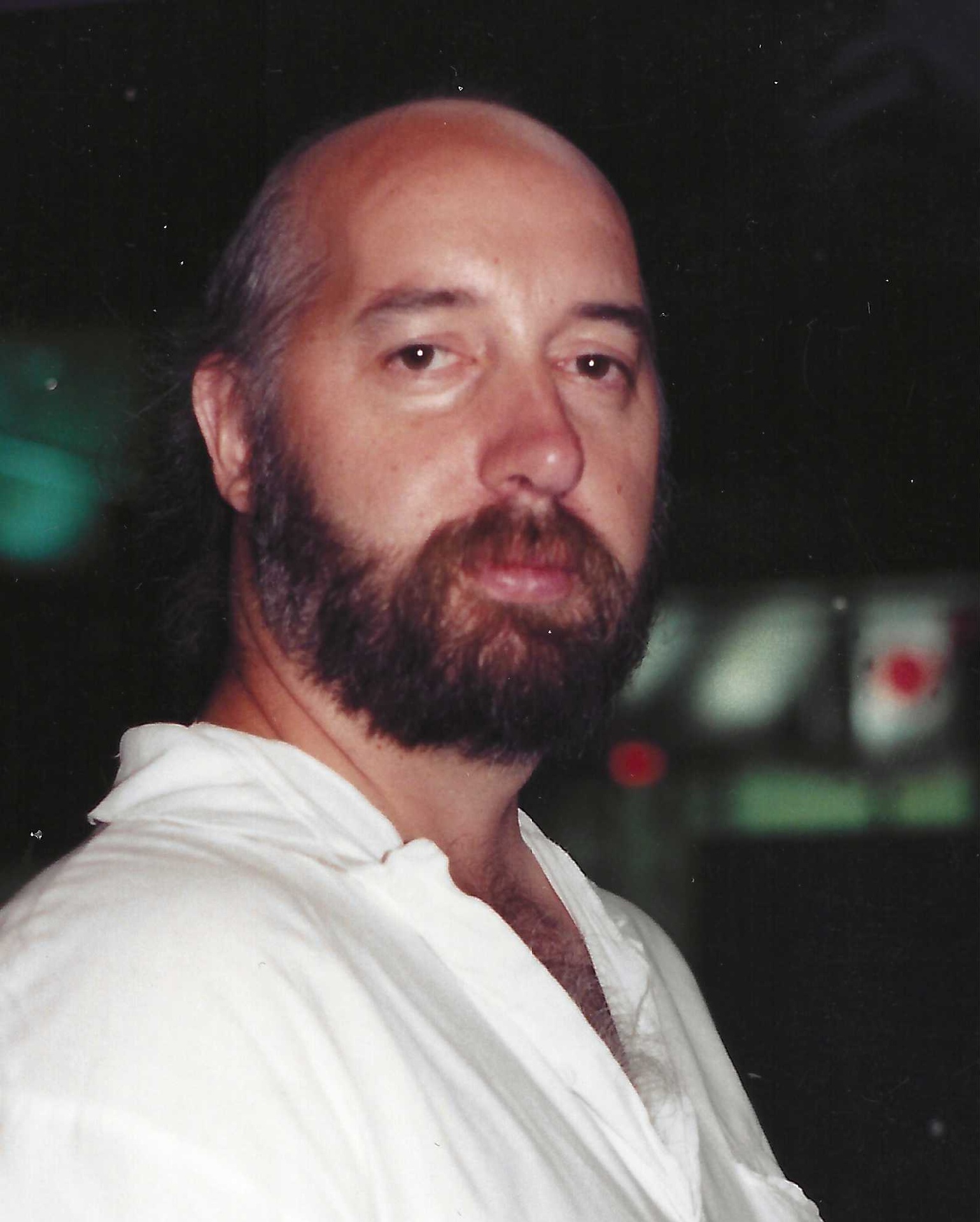 Guy Chartrand
