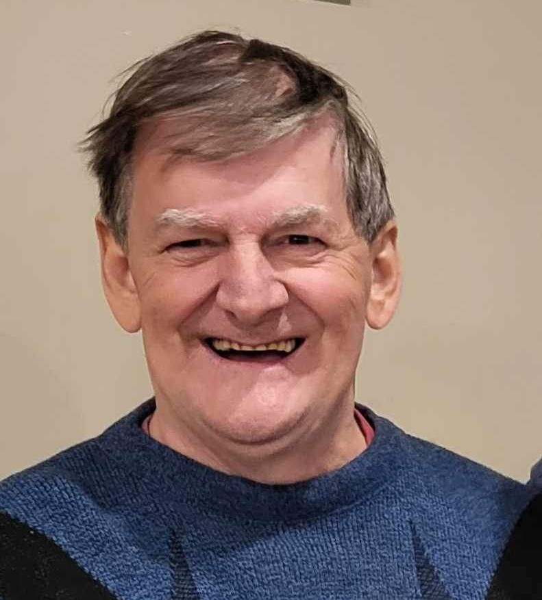 Gilles Léveillé