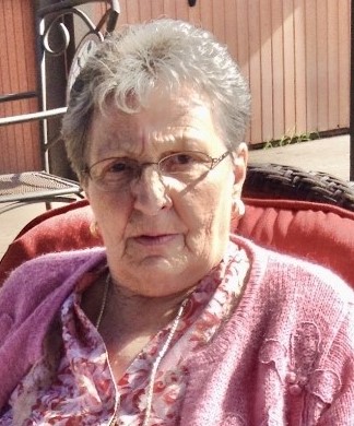Nicolle Dubé