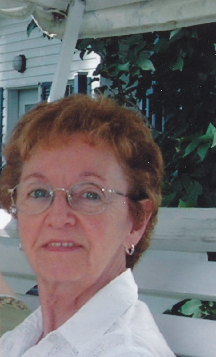 Denise Landry Payer