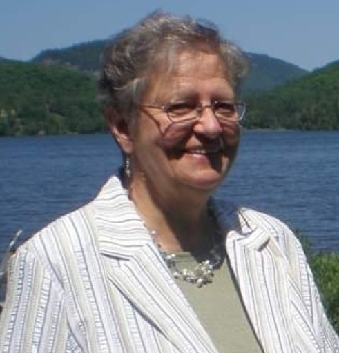 Micheline Gauthier Lajeunesse