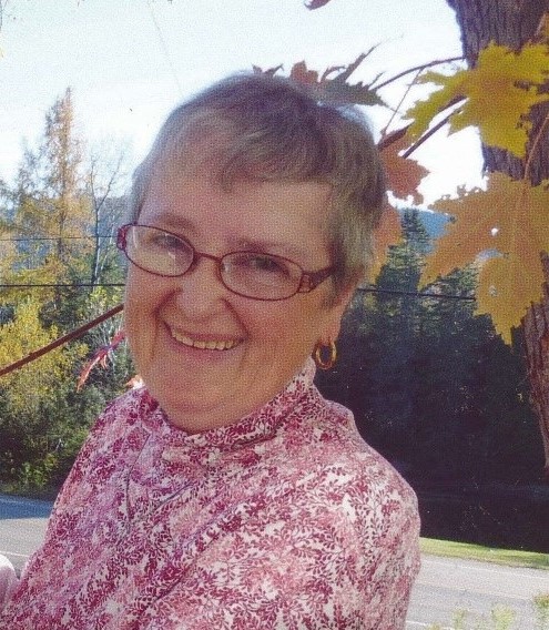 Francine Simard