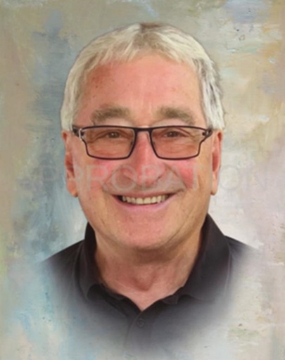 Serge Desjardins