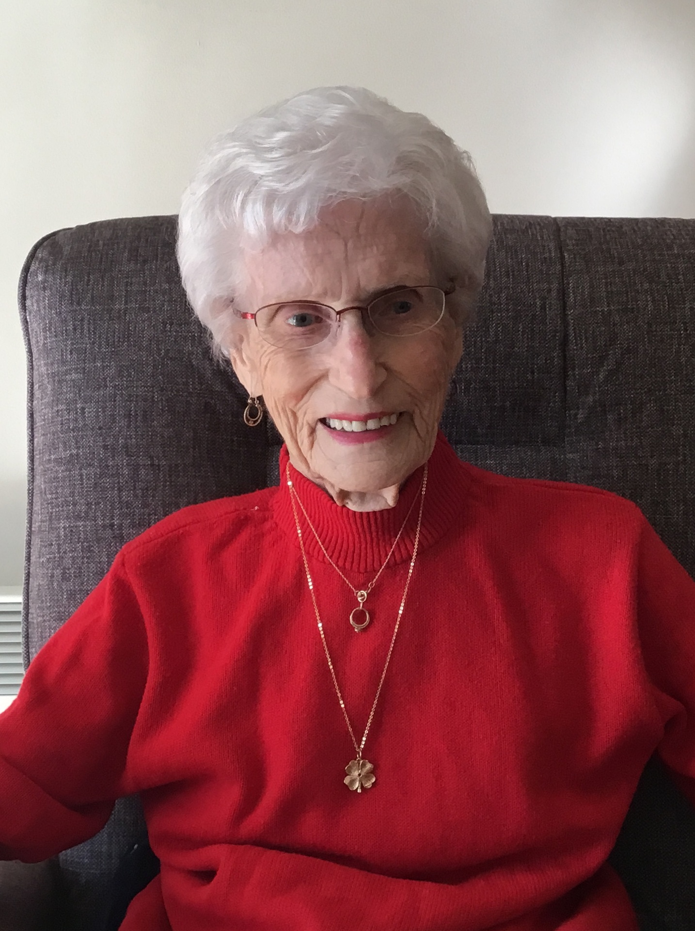 Thérèse Desjardins