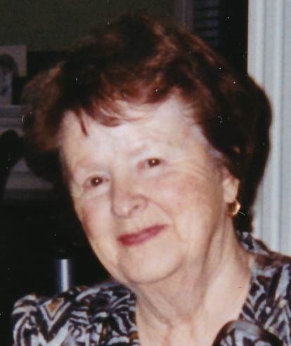 Pierrette Chenier