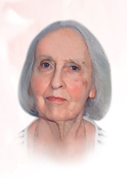 Gertrude Gaboury