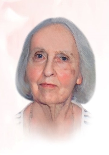 Gertrude Gaboury