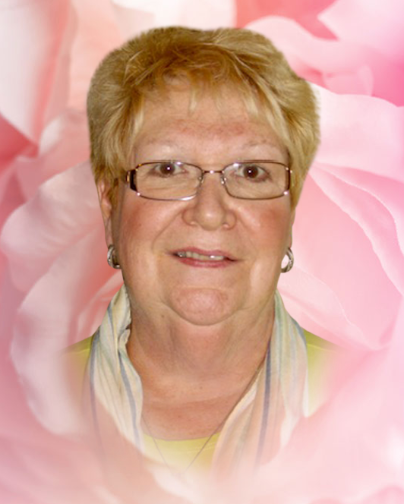 Gloria Mitchell