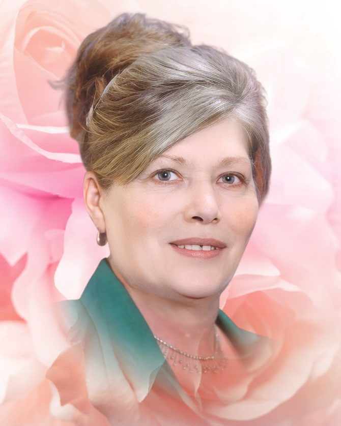 Jacqueline Chénier